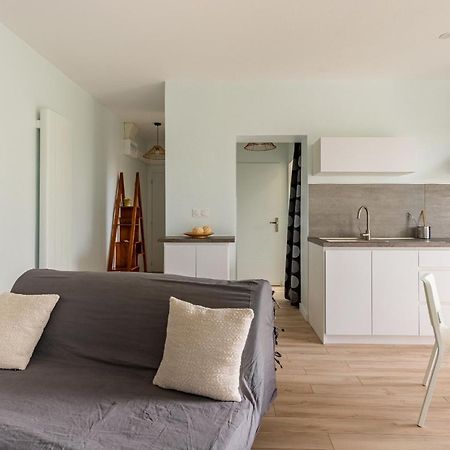 Ferienwohnung "Le Marmuzot" - Confort - Calme - Parking Free Dijon Exterior foto